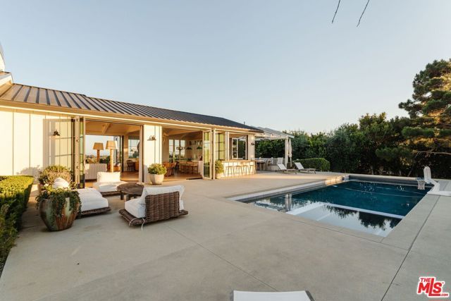 5770 Busch Drive, Malibu, CA 90265