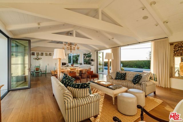 5770 Busch Drive, Malibu, CA 90265