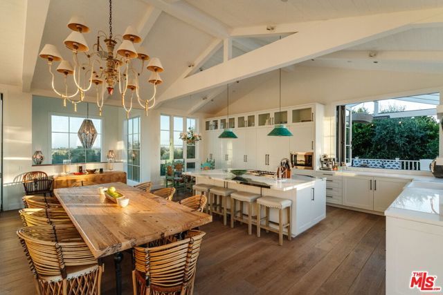 5770 Busch Drive, Malibu, CA 90265