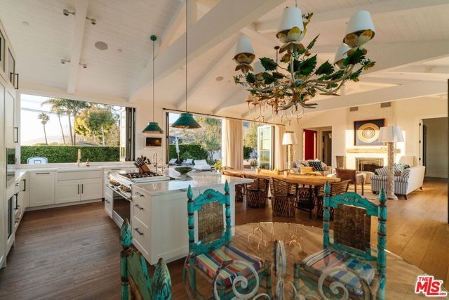 5770 Busch Drive, Malibu, CA 90265