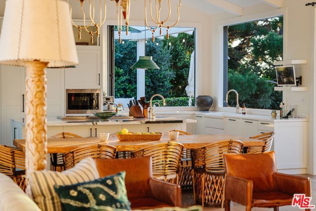 5770 Busch Drive, Malibu, CA 90265