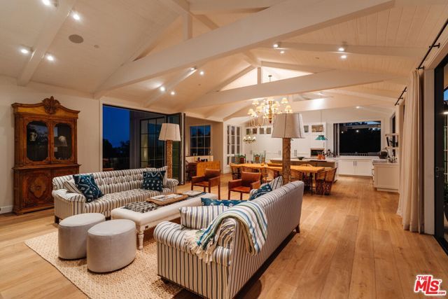 5770 Busch Drive, Malibu, CA 90265