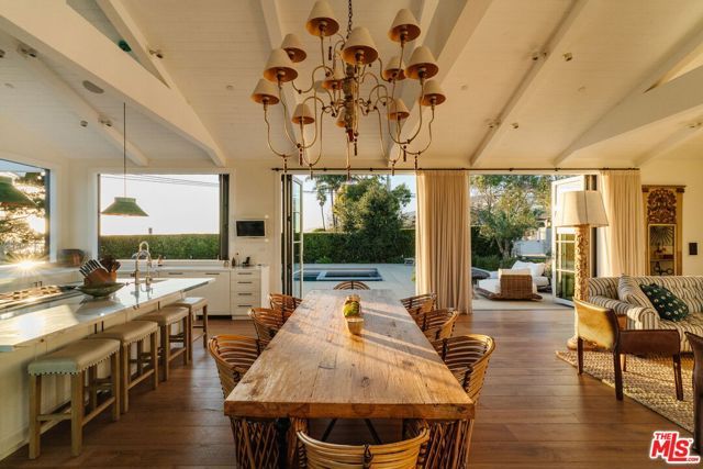 5770 Busch Drive, Malibu, CA 90265