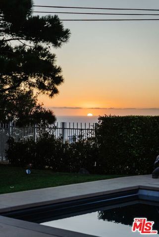 5770 Busch Drive, Malibu, CA 90265