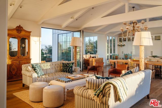 5770 Busch Drive, Malibu, CA 90265