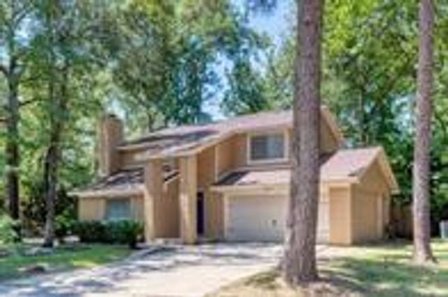 73 S Waxberry Road, The Woodlands, TX 77381