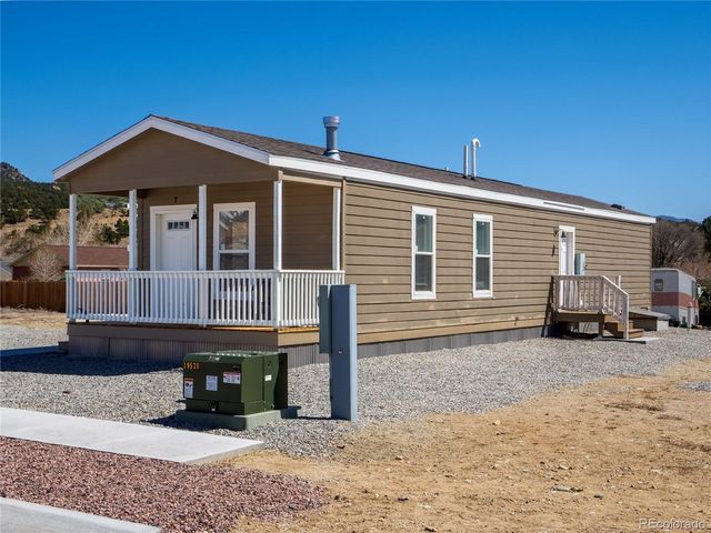 27436 County Road 313 7, Buena Vista, CO 81211