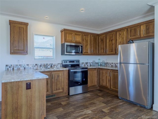 27436 County Road 313 7, Buena Vista, CO 81211
