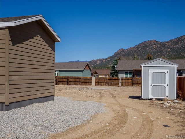 27436 County Road 313 7, Buena Vista, CO 81211