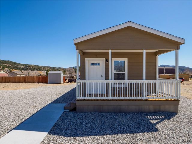 27436 County Road 313 7, Buena Vista, CO 81211