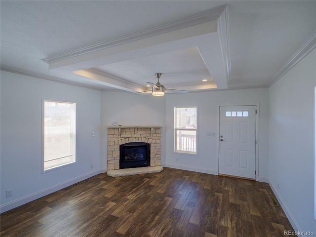 27436 County Road 313 7, Buena Vista, CO 81211