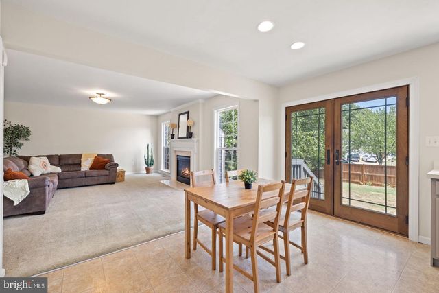 1148 HAPPY RIDGE DR, Front Royal, VA 22630