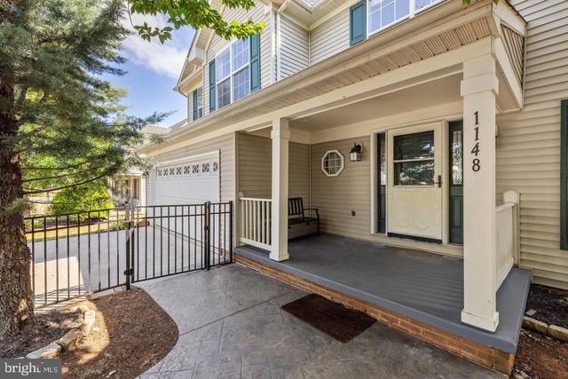1148 HAPPY RIDGE DR, Front Royal, VA 22630