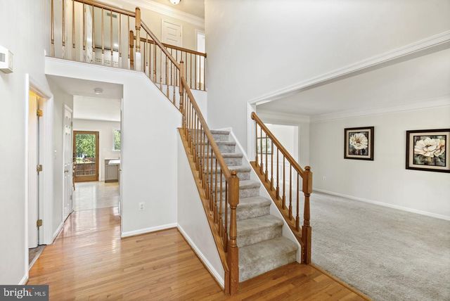 1148 HAPPY RIDGE DR, Front Royal, VA 22630