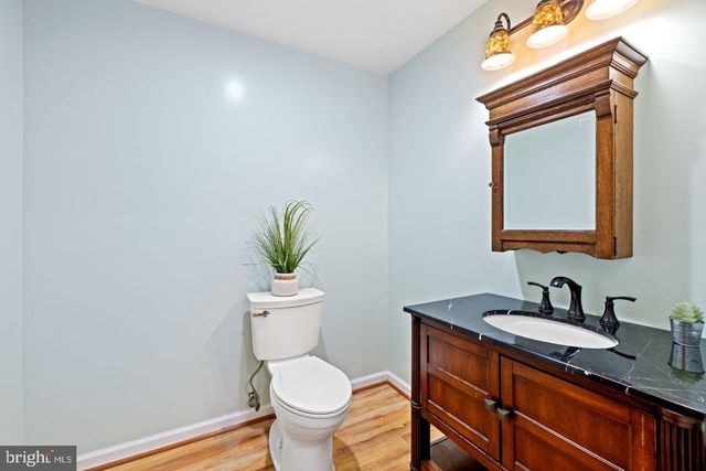 1148 HAPPY RIDGE DR, Front Royal, VA 22630