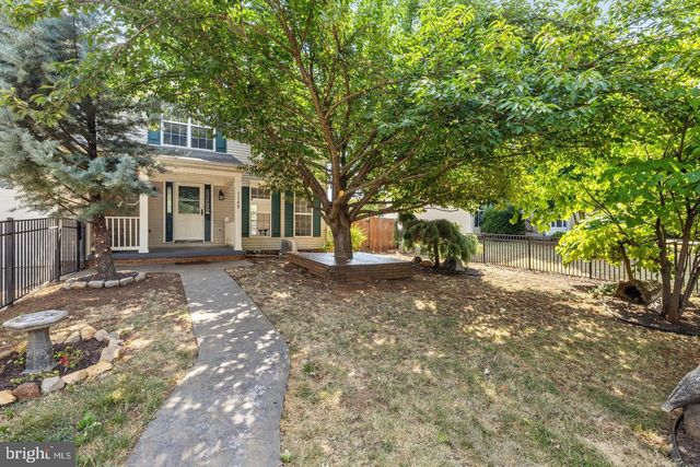 1148 HAPPY RIDGE DR, Front Royal, VA 22630