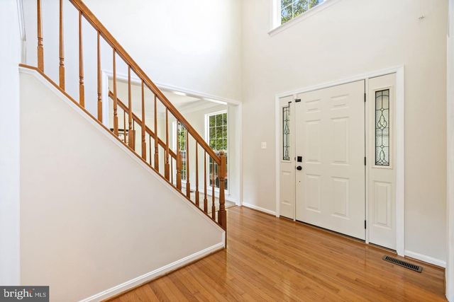 1148 HAPPY RIDGE DR, Front Royal, VA 22630