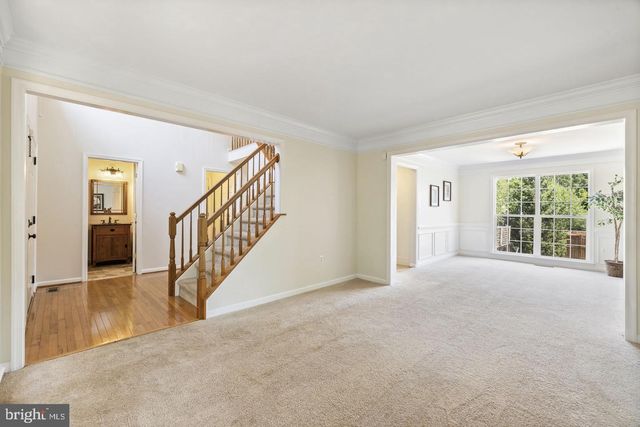 1148 HAPPY RIDGE DR, Front Royal, VA 22630