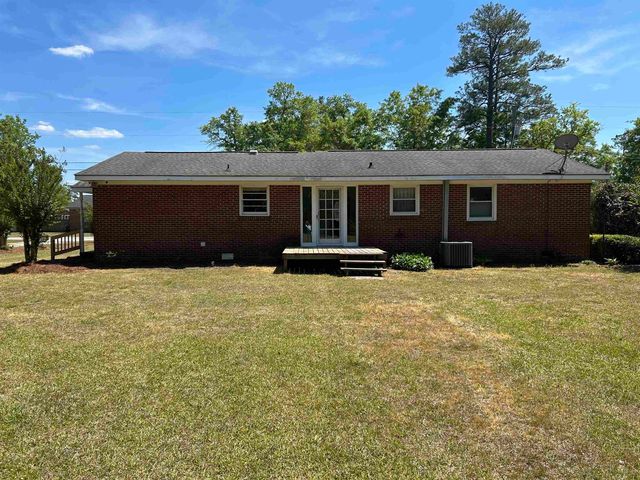 307 Byrnes Circle, Johnsonville, SC 29555