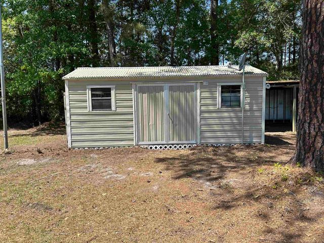 307 Byrnes Circle, Johnsonville, SC 29555