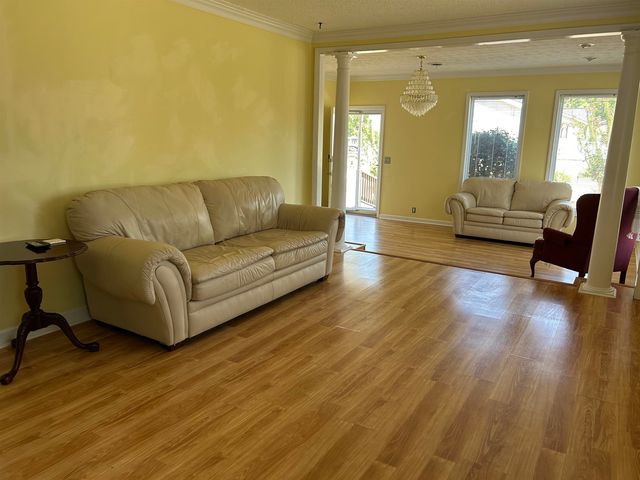 307 Byrnes Circle, Johnsonville, SC 29555