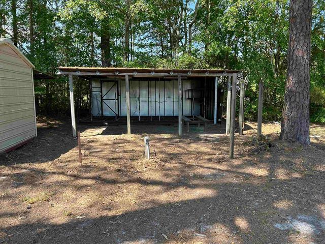 307 Byrnes Circle, Johnsonville, SC 29555