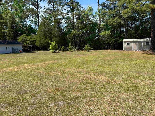 307 Byrnes Circle, Johnsonville, SC 29555
