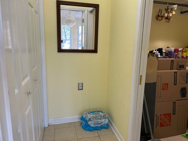 307 Byrnes Circle, Johnsonville, SC 29555