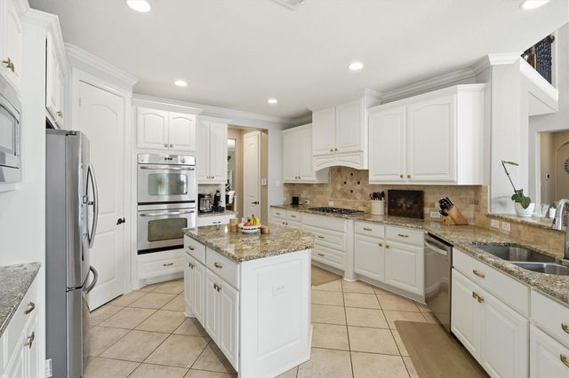 4627 La Escalona Drive, League City, TX 77573