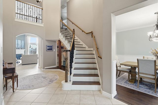 4627 La Escalona Drive, League City, TX 77573