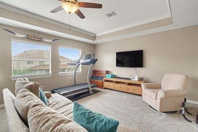 4627 La Escalona Drive, League City, TX 77573