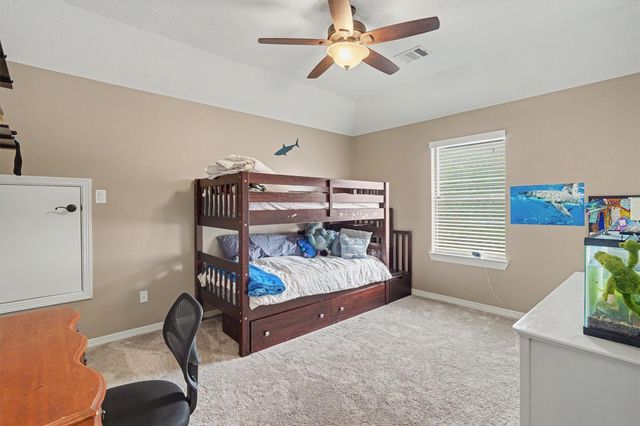 4627 La Escalona Drive, League City, TX 77573