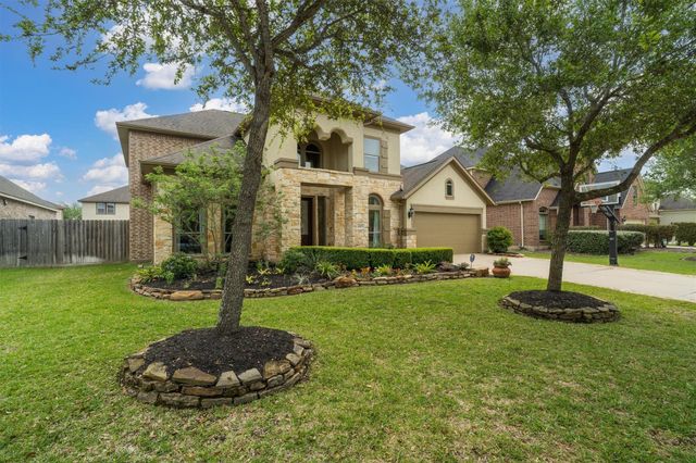 4627 La Escalona Drive, League City, TX 77573