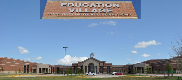 4627 La Escalona Drive, League City, TX 77573