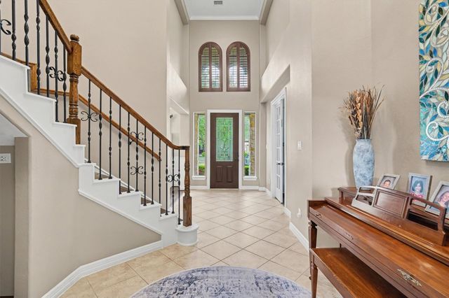 4627 La Escalona Drive, League City, TX 77573