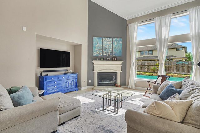 4627 La Escalona Drive, League City, TX 77573