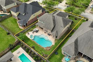 4627 La Escalona Drive, League City, TX 77573