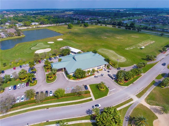 1340 Caddy Court, Vero Beach, FL 32966