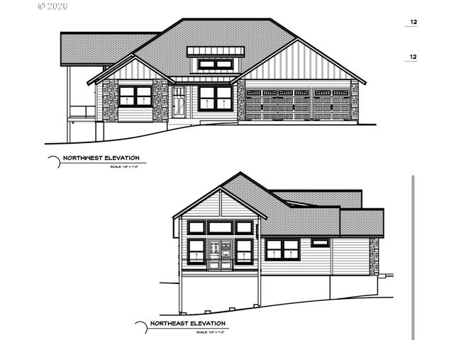 982 S 66th Pl, Springfield, OR 97478