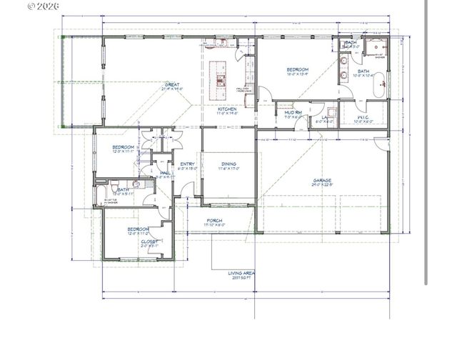 982 S 66th Pl, Springfield, OR 97478