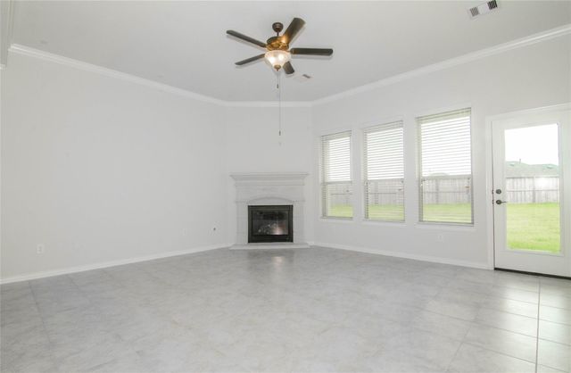 18403 Weeping Spring Drive, Cypress, TX 77429