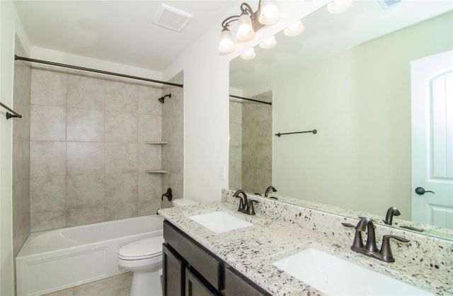 18403 Weeping Spring Drive, Cypress, TX 77429