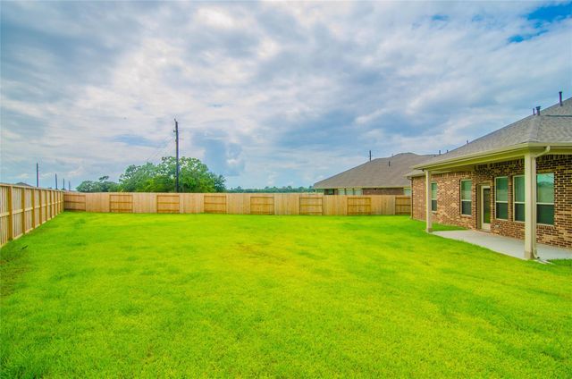 18403 Weeping Spring Drive, Cypress, TX 77429