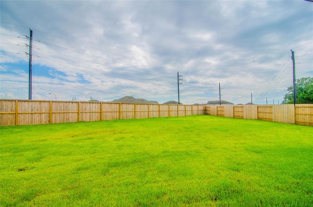 18403 Weeping Spring Drive, Cypress, TX 77429