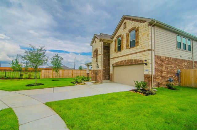 18403 Weeping Spring Drive, Cypress, TX 77429