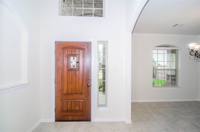 18403 Weeping Spring Drive, Cypress, TX 77429