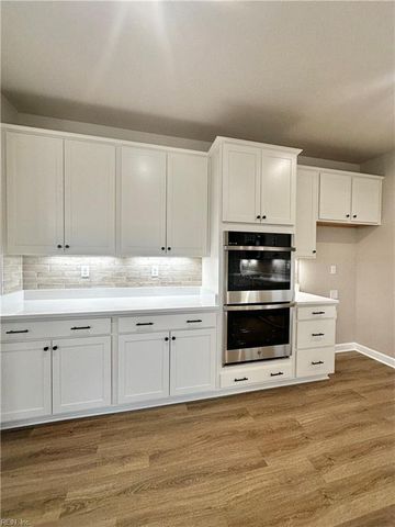 201 Station DR, Suffolk, VA 23434