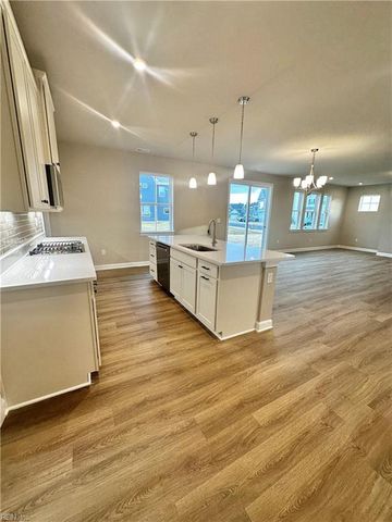 201 Station DR, Suffolk, VA 23434