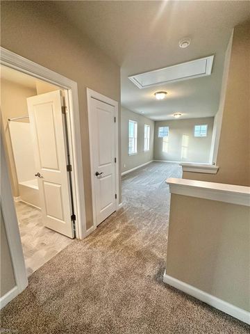 201 Station DR, Suffolk, VA 23434