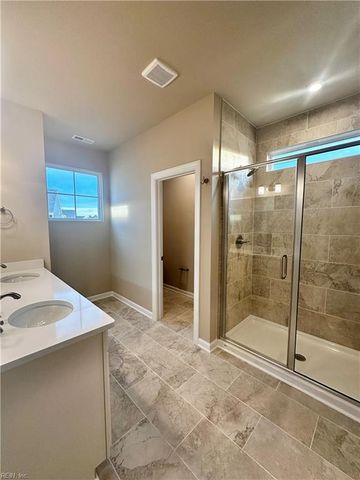 201 Station DR, Suffolk, VA 23434